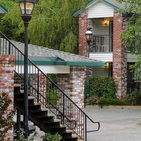 Grass Valley Courtyard Suites Eksteriør billede