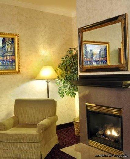 Grass Valley Courtyard Suites Værelse billede